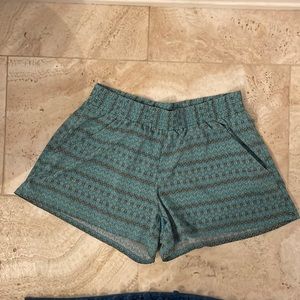 Toad&co XS Sunkissed Pull On Short